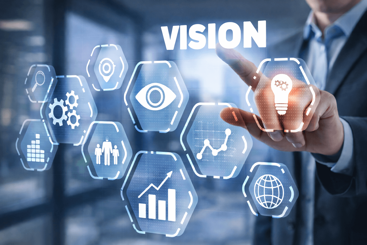 Vision